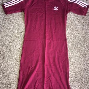 Adidas Dress